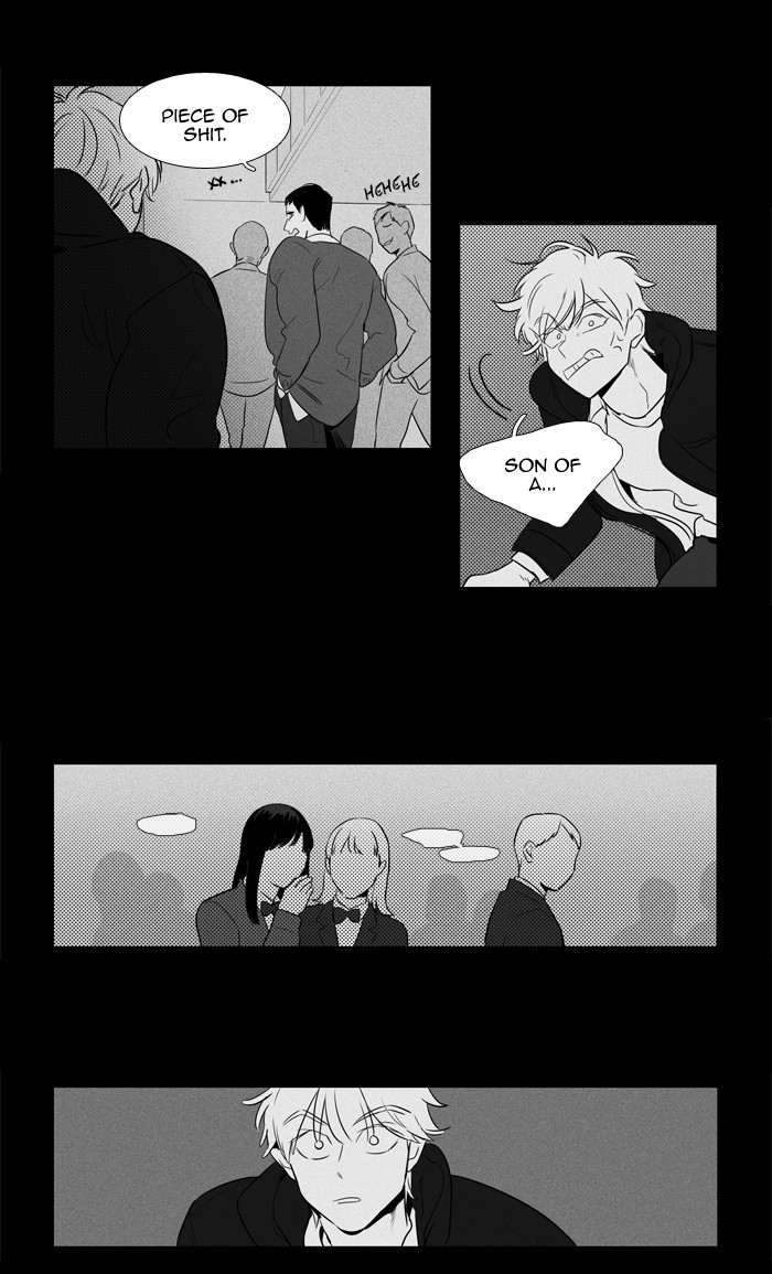 Read Cheese in the Trap Season 1 Manga Online