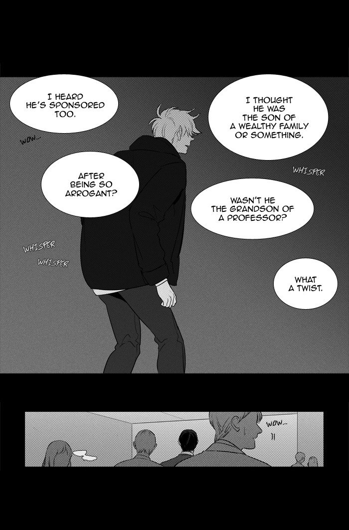 Read Cheese in the Trap Season 1 Manga Online