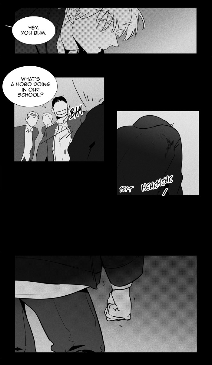 Read Cheese in the Trap Season 1 Manga Online