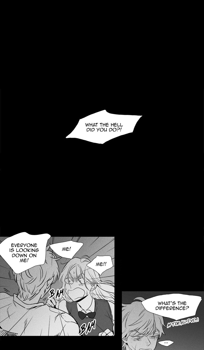 Read Cheese in the Trap Season 1 Manga Online