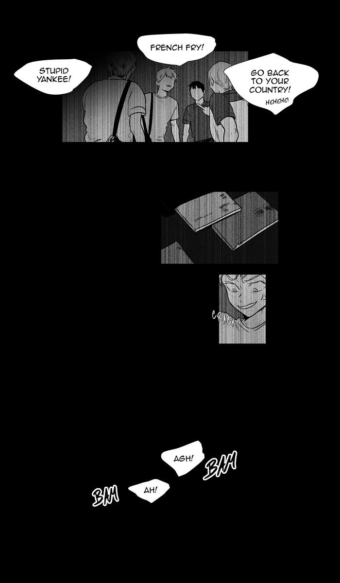 Read Cheese in the Trap Season 1 Manga Online