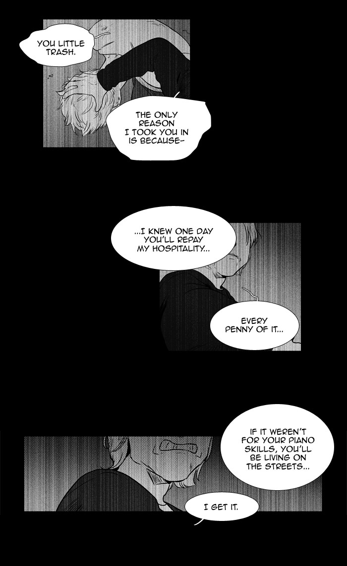 Read Cheese in the Trap Season 1 Manga Online
