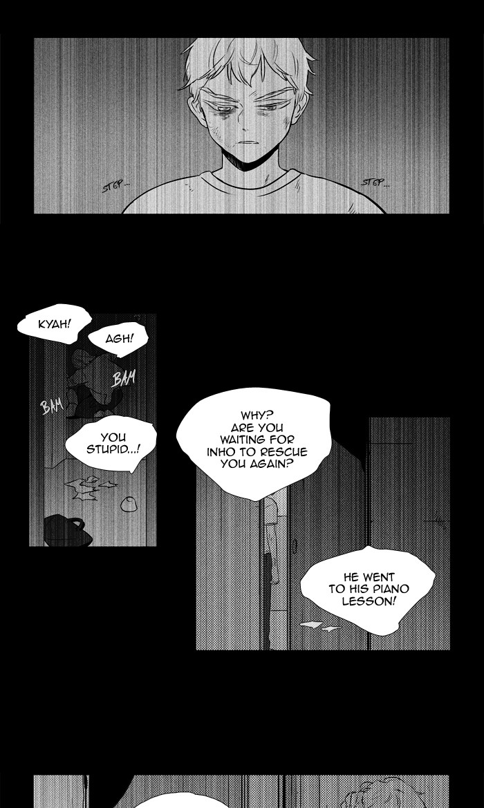 Read Cheese in the Trap Season 1 Manga Online