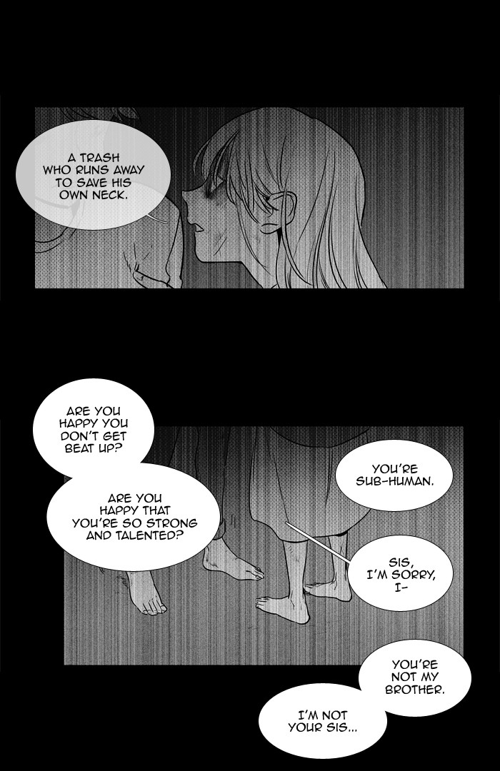 Read Cheese in the Trap Season 1 Manga Online