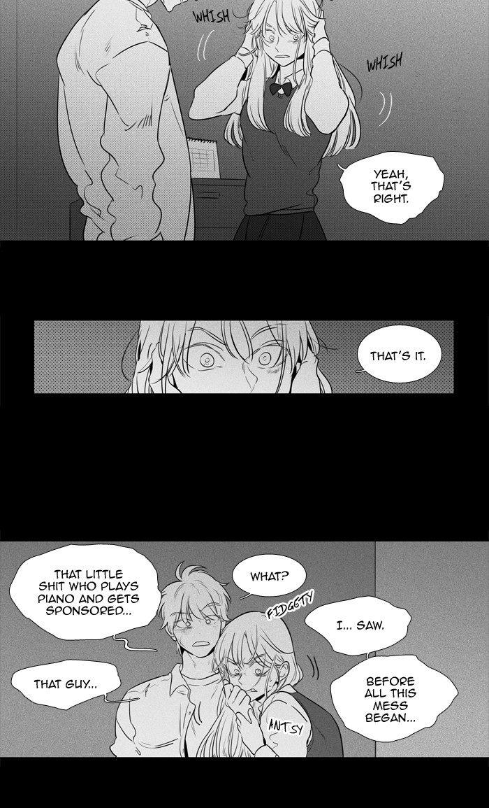Read Cheese in the Trap Season 1 Manga Online