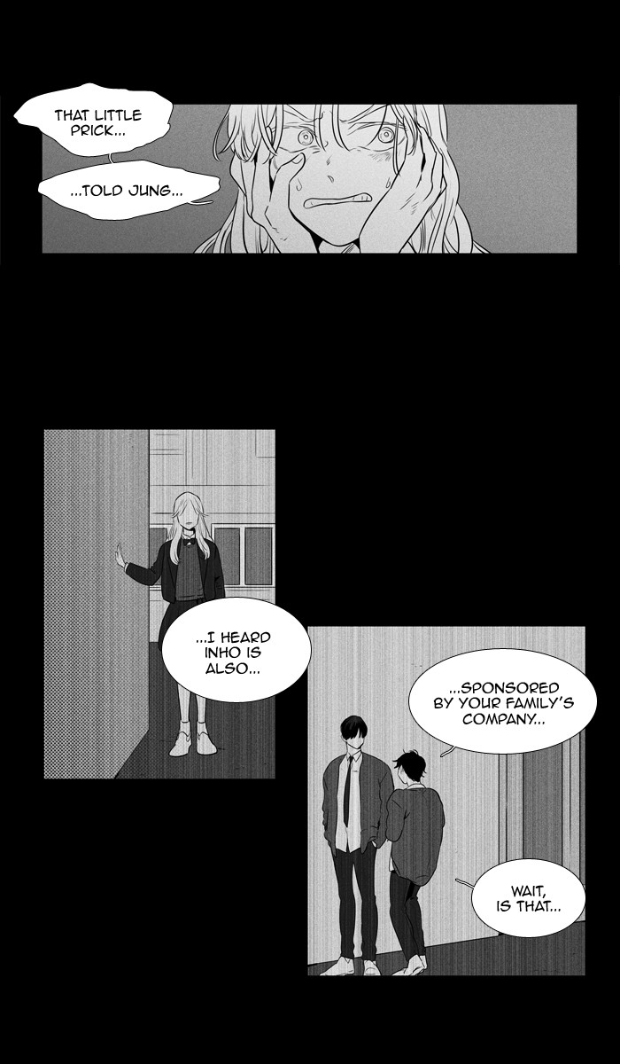 Read Cheese in the Trap Season 1 Manga Online