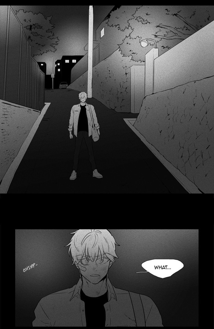 Read Cheese in the Trap Season 1 Manga Online