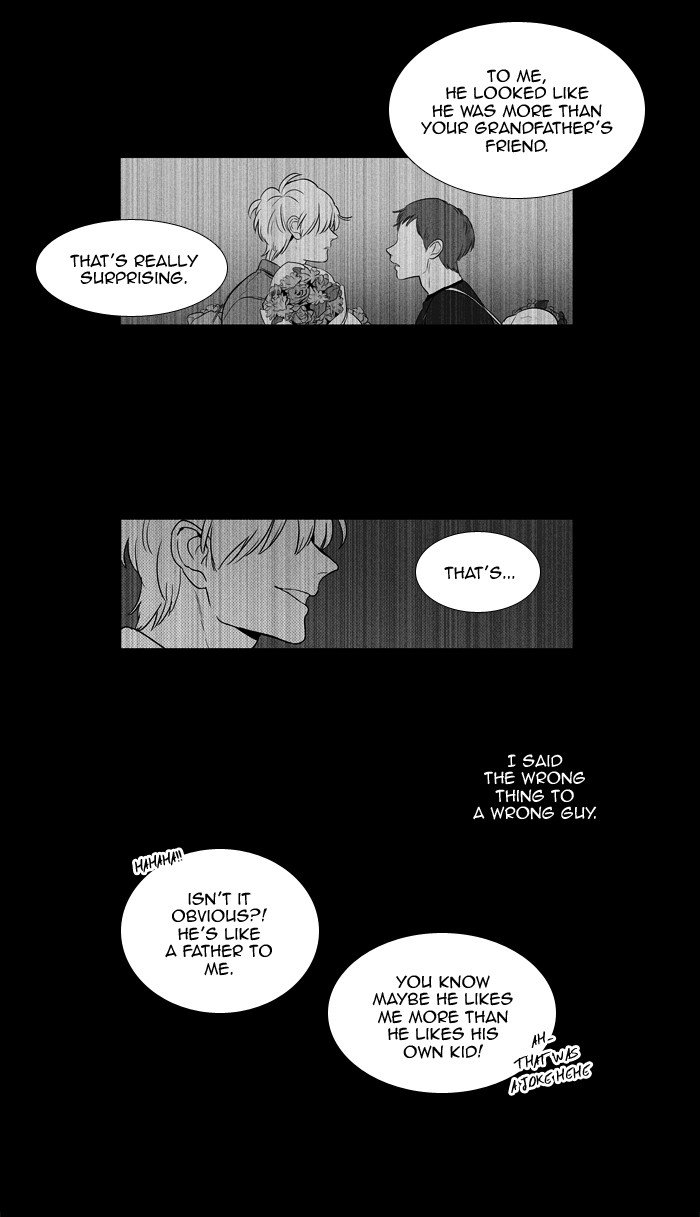 Read Cheese in the Trap Season 1 Manga Online