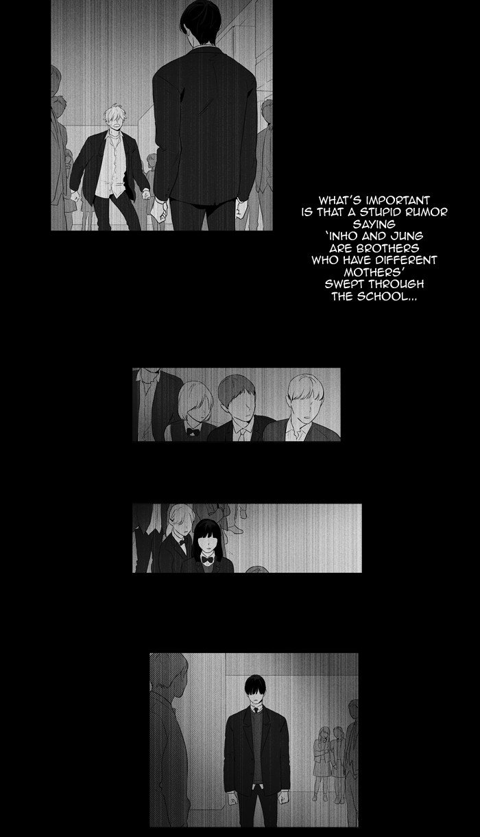 Read Cheese in the Trap Season 1 Manga Online
