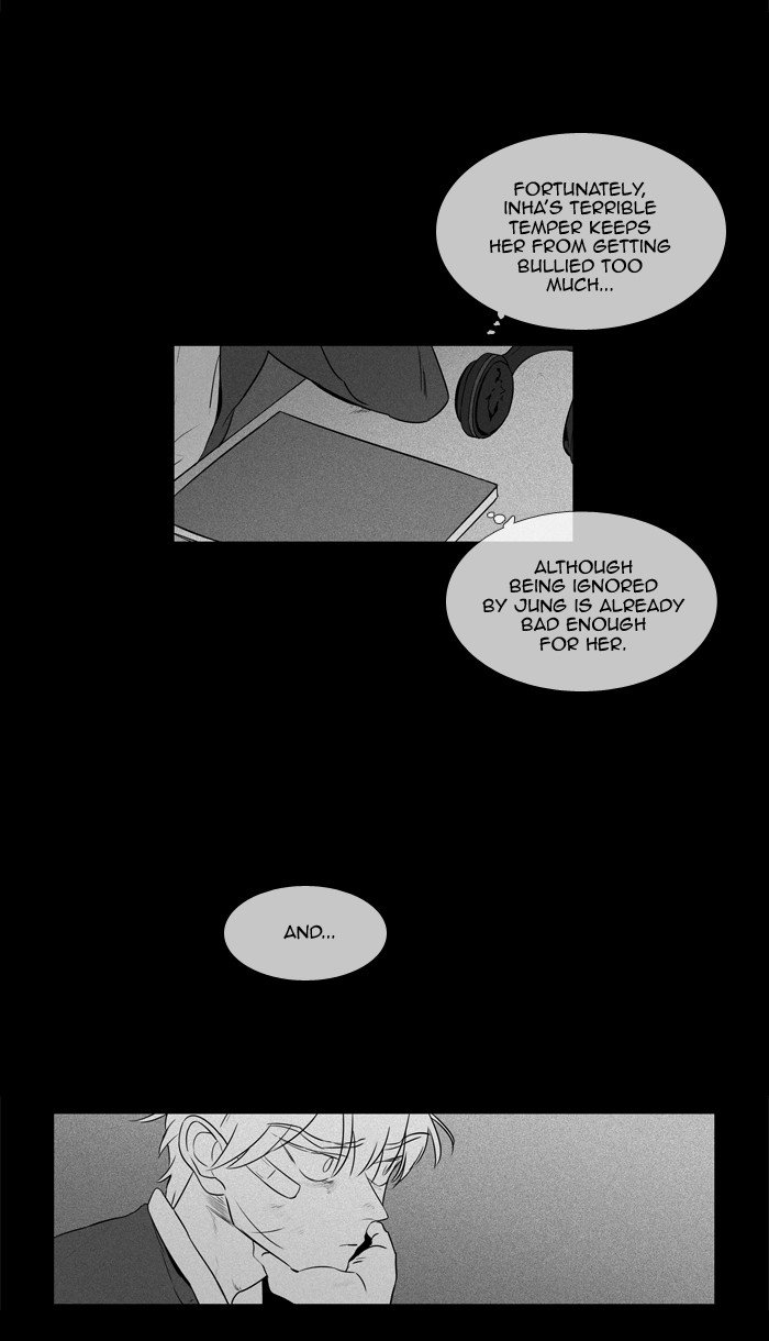 Read Cheese in the Trap Season 1 Manga Online