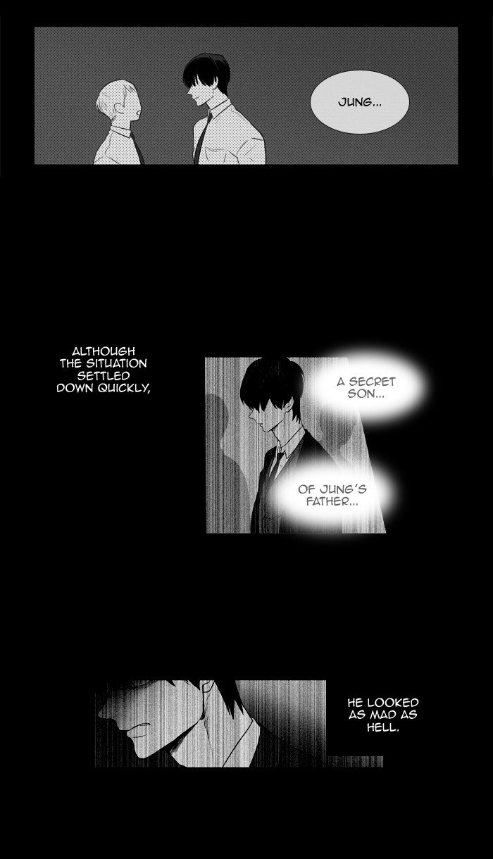 Read Cheese in the Trap Season 1 Manga Online