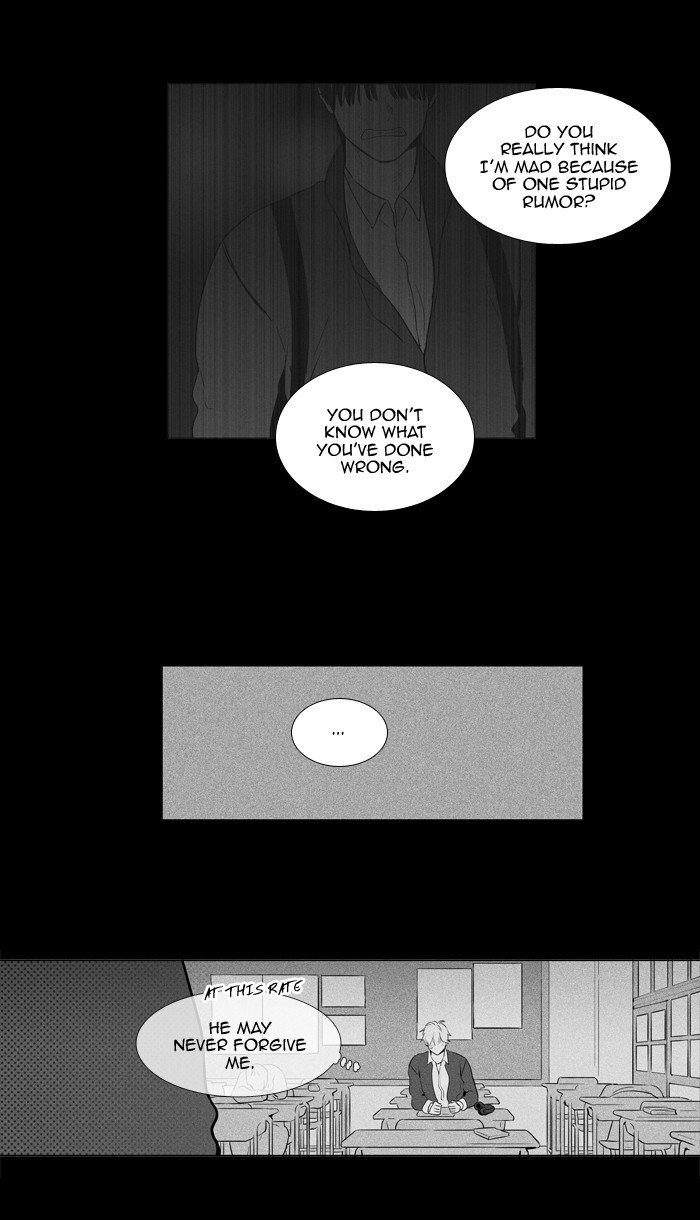 Read Cheese in the Trap Season 1 Manga Online