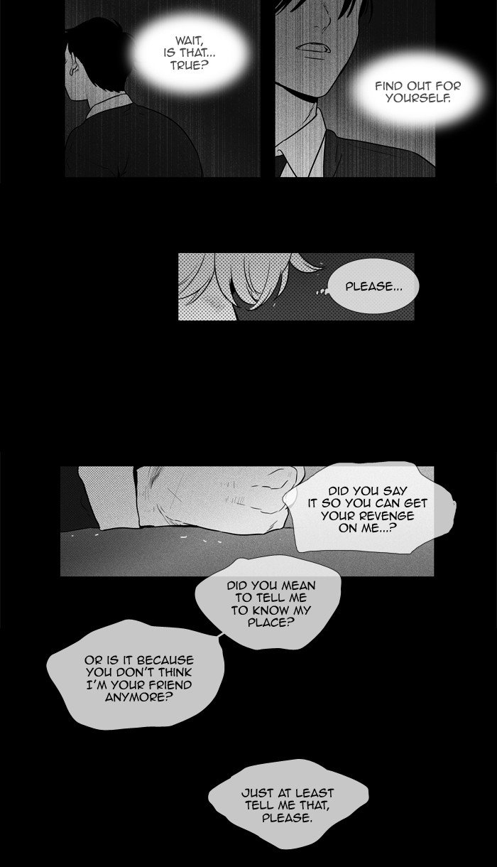 Read Cheese in the Trap Season 1 Manga Online