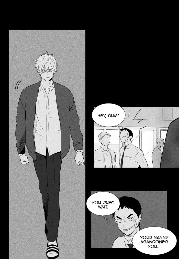 Read Cheese in the Trap Season 1 Manga Online