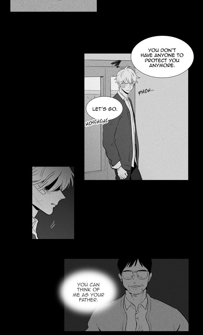 Read Cheese in the Trap Season 1 Manga Online