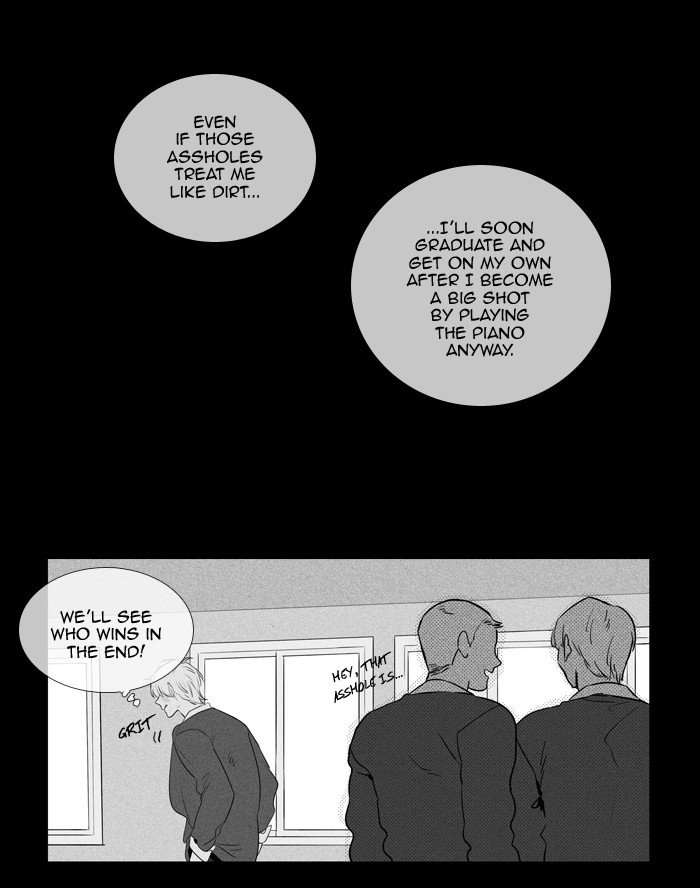 Read Cheese in the Trap Season 1 Manga Online