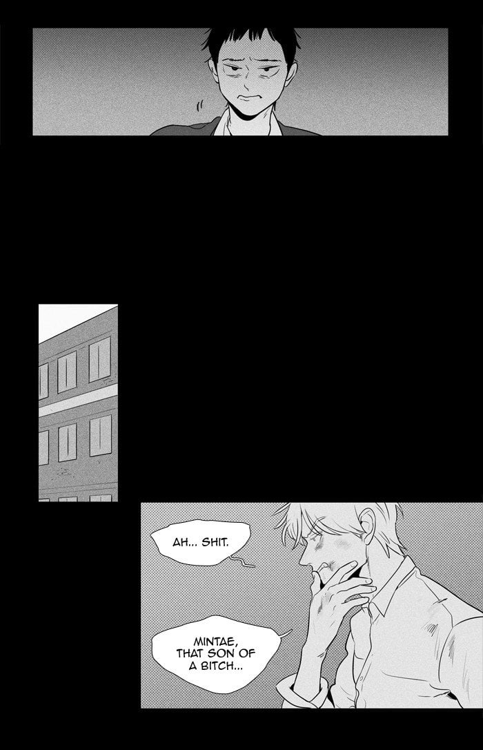 Read Cheese in the Trap Season 1 Manga Online