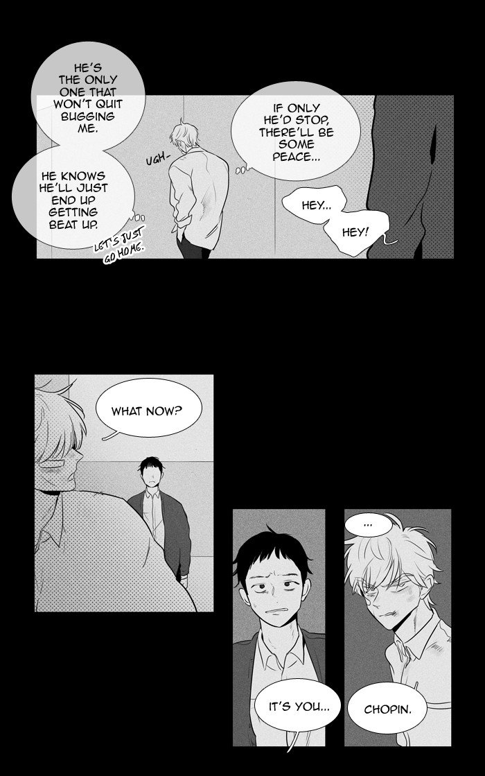 Read Cheese in the Trap Season 1 Manga Online