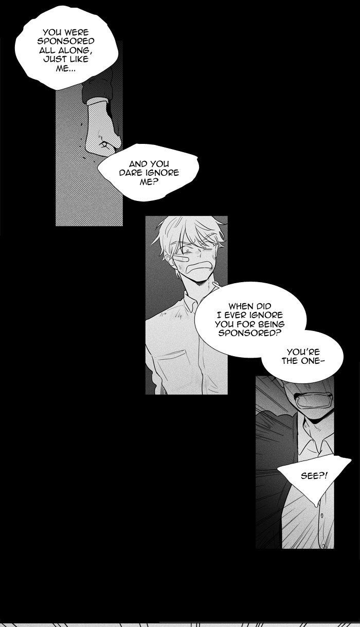 Read Cheese in the Trap Season 1 Manga Online