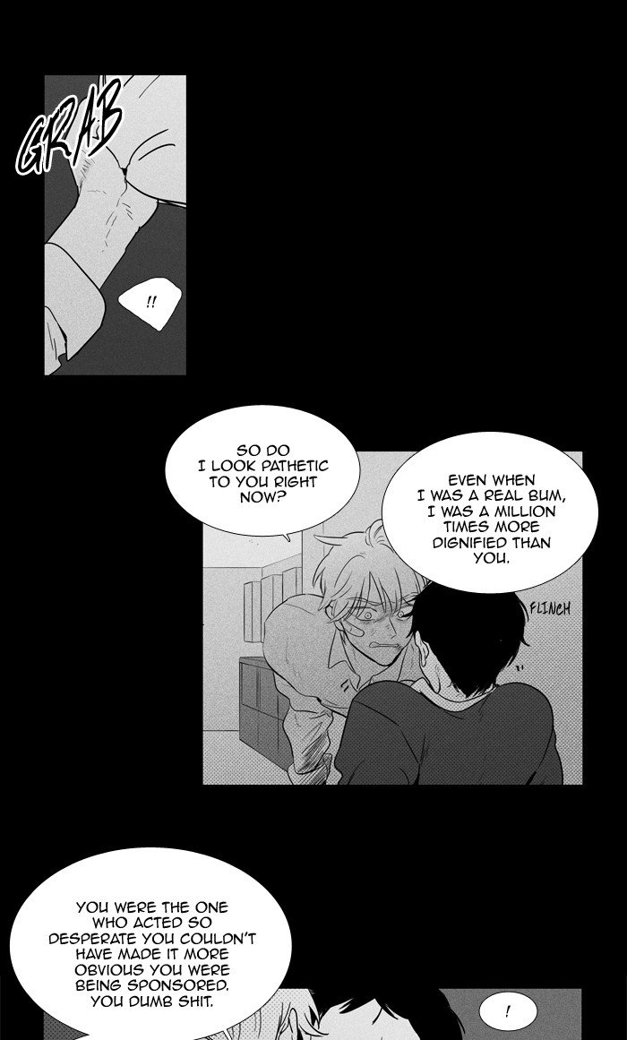 Read Cheese in the Trap Season 1 Manga Online