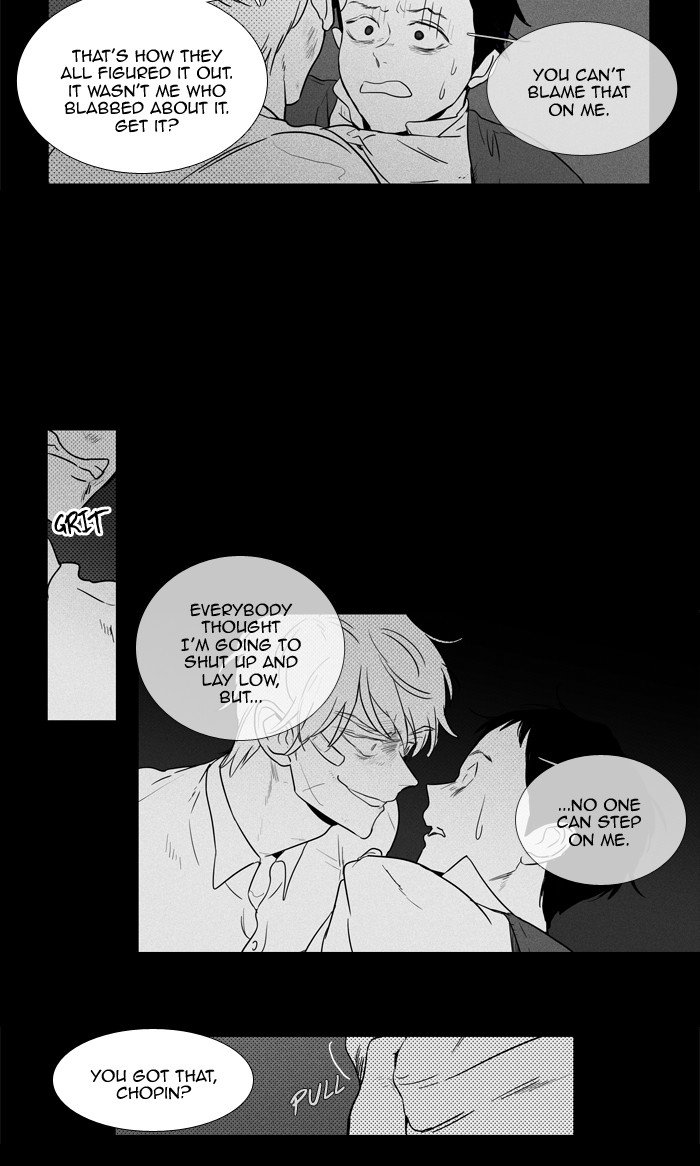 Read Cheese in the Trap Season 1 Manga Online