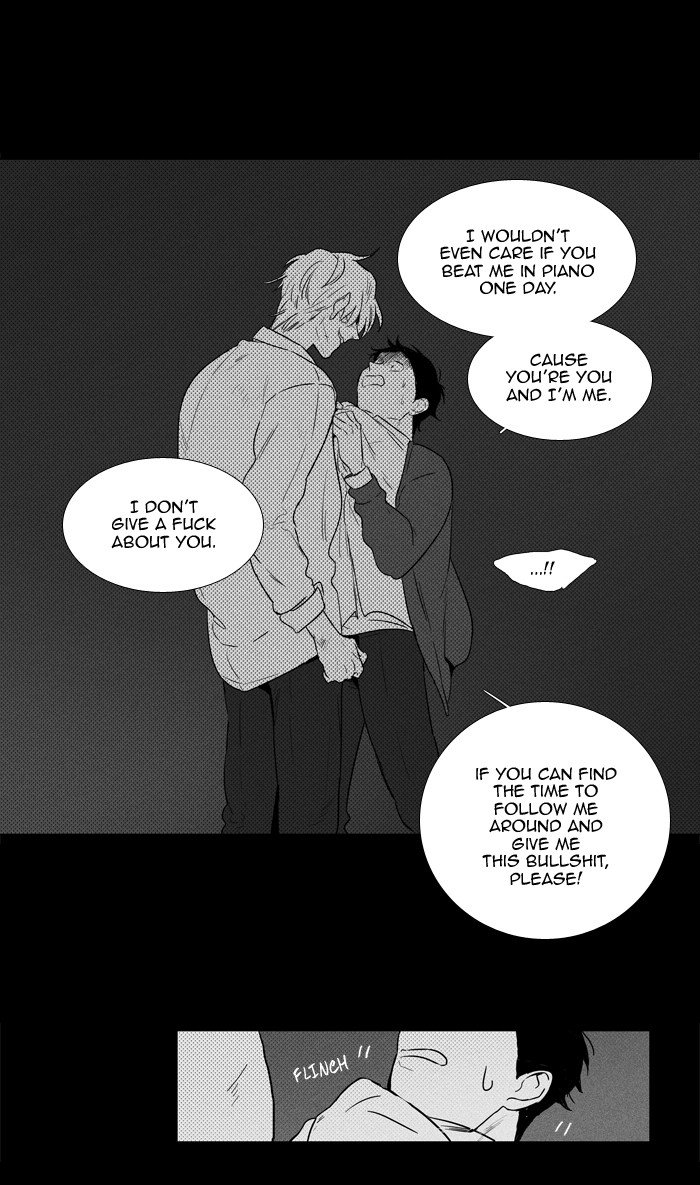 Read Cheese in the Trap Season 1 Manga Online