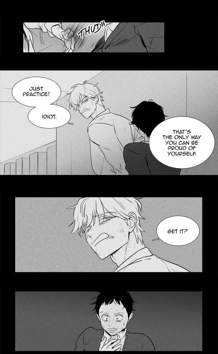Read Cheese in the Trap Season 1 Manga Online