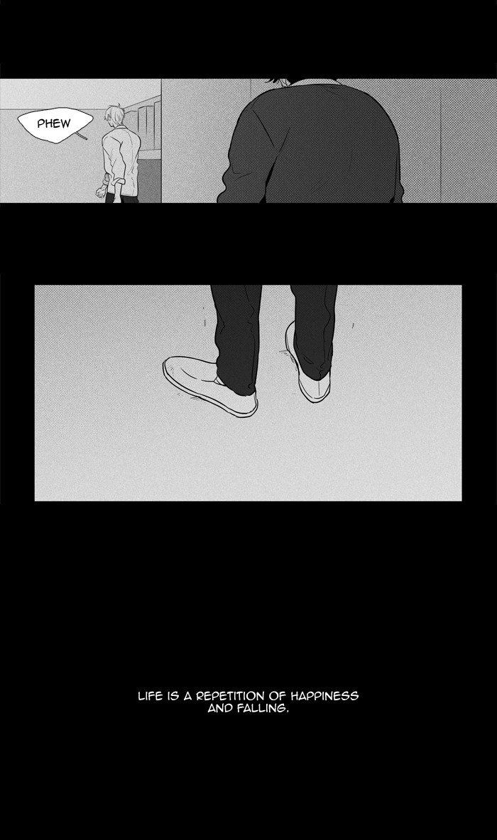 Read Cheese in the Trap Season 1 Manga Online