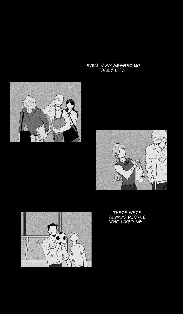 Read Cheese in the Trap Season 1 Manga Online