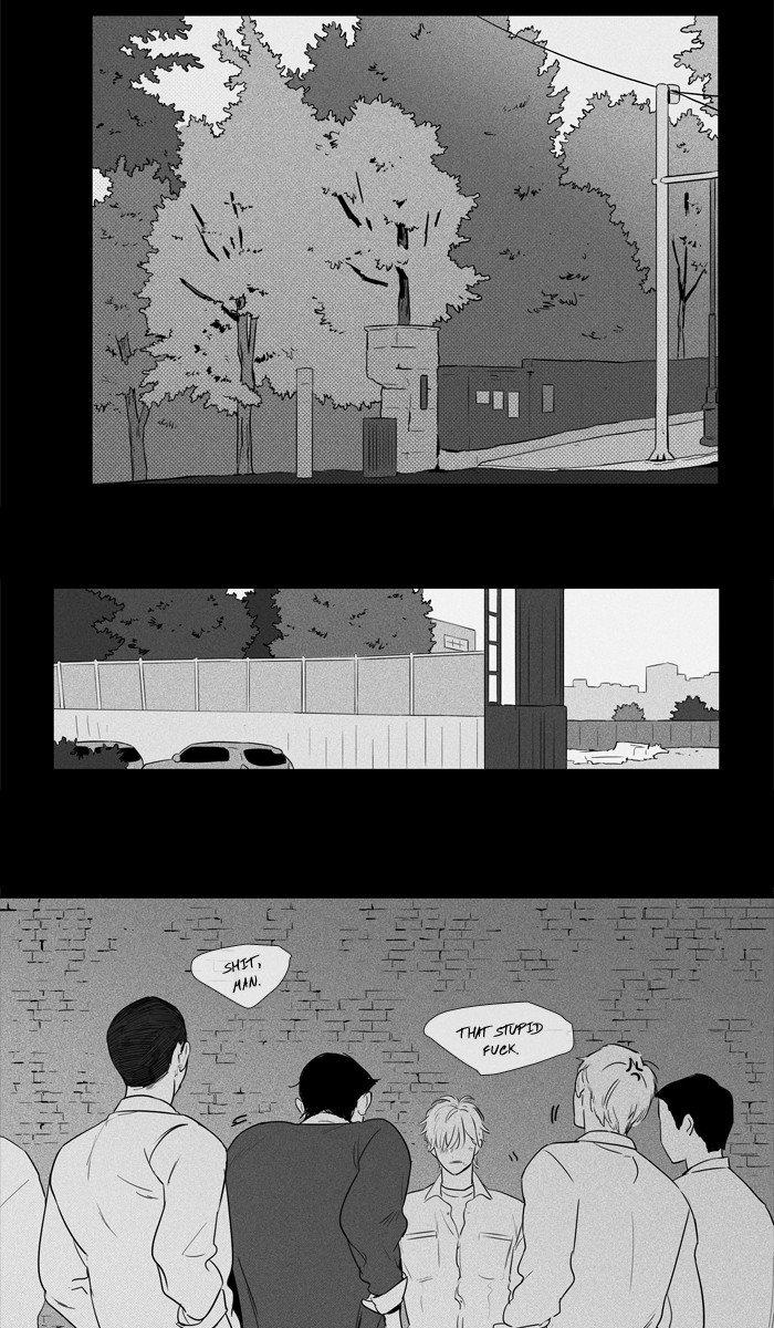 Read Cheese in the Trap Season 1 Manga Online