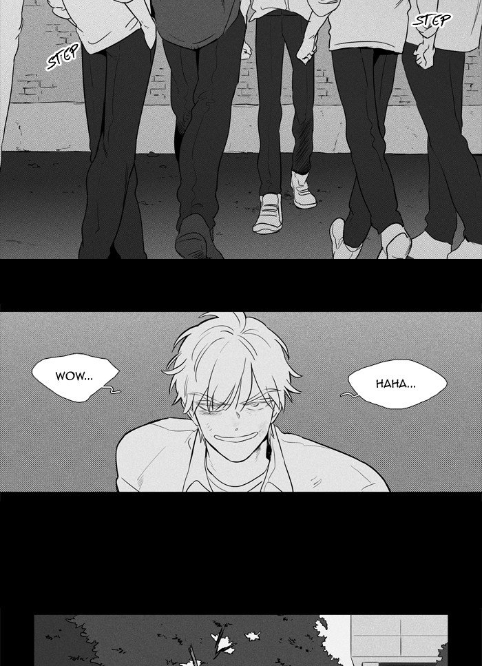 Read Cheese in the Trap Season 1 Manga Online