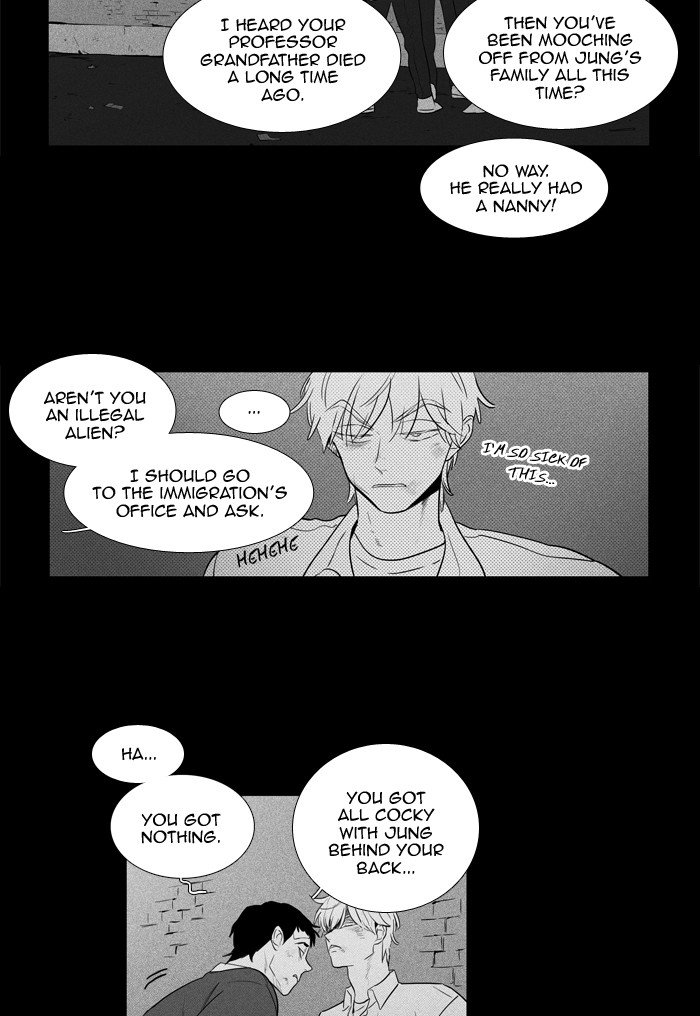 Read Cheese in the Trap Season 1 Manga Online