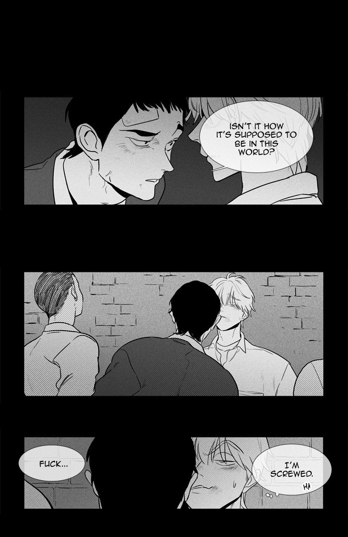 Read Cheese in the Trap Season 1 Manga Online