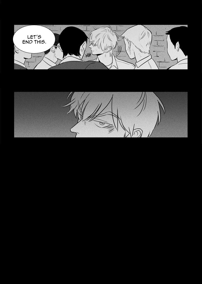 Read Cheese in the Trap Season 1 Manga Online