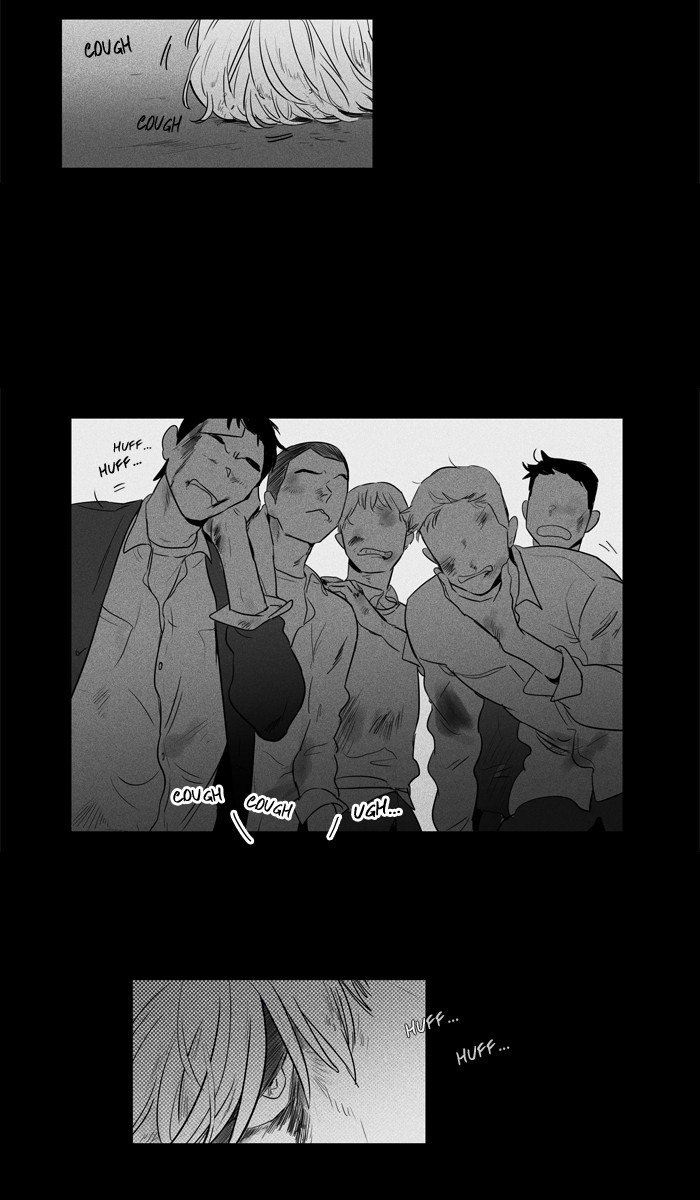 Read Cheese in the Trap Season 1 Manga Online