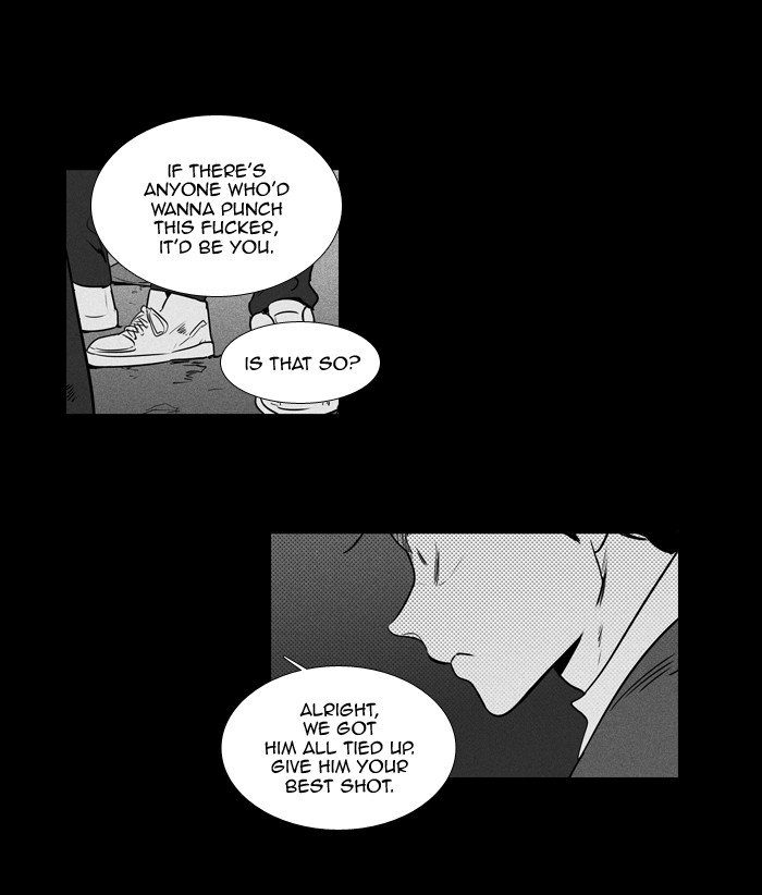 Read Cheese in the Trap Season 1 Manga Online
