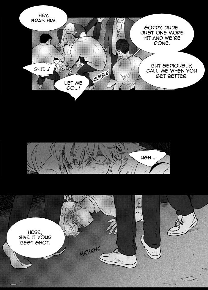 Read Cheese in the Trap Season 1 Manga Online
