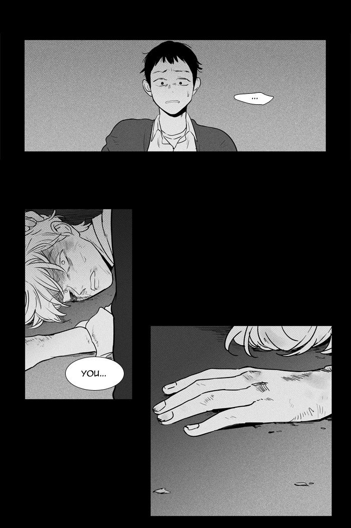 Read Cheese in the Trap Season 1 Manga Online