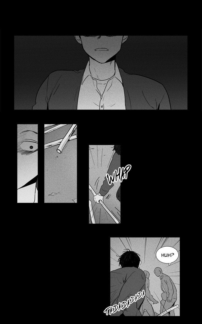 Read Cheese in the Trap Season 1 Manga Online