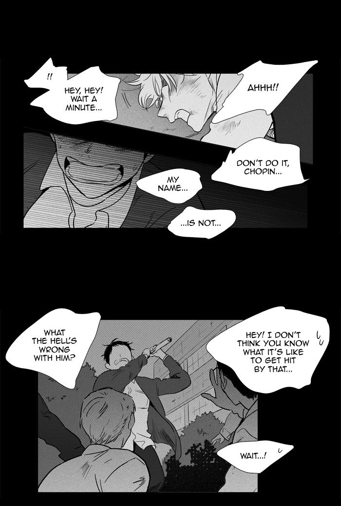 Read Cheese in the Trap Season 1 Manga Online