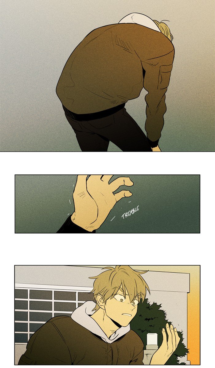 Read Cheese in the Trap Season 1 Manga Online