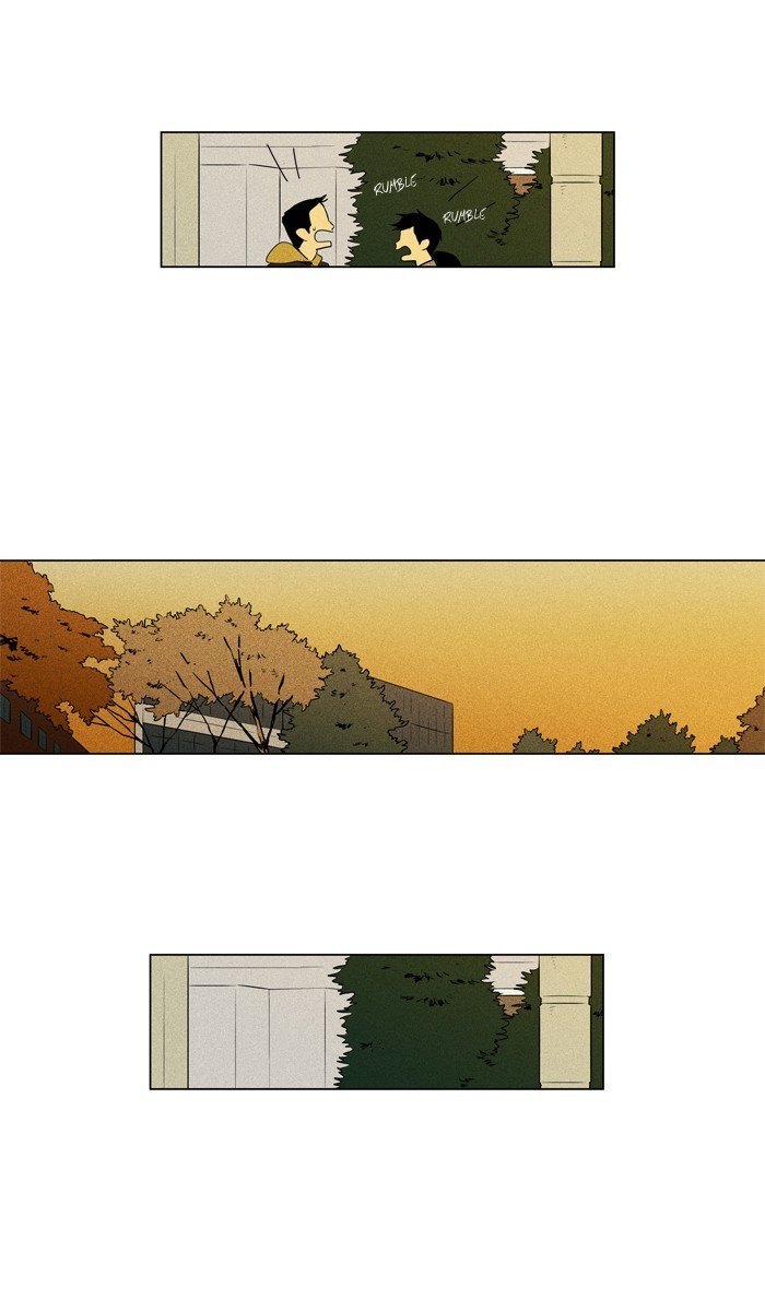 Read Cheese in the Trap Season 1 Manga Online