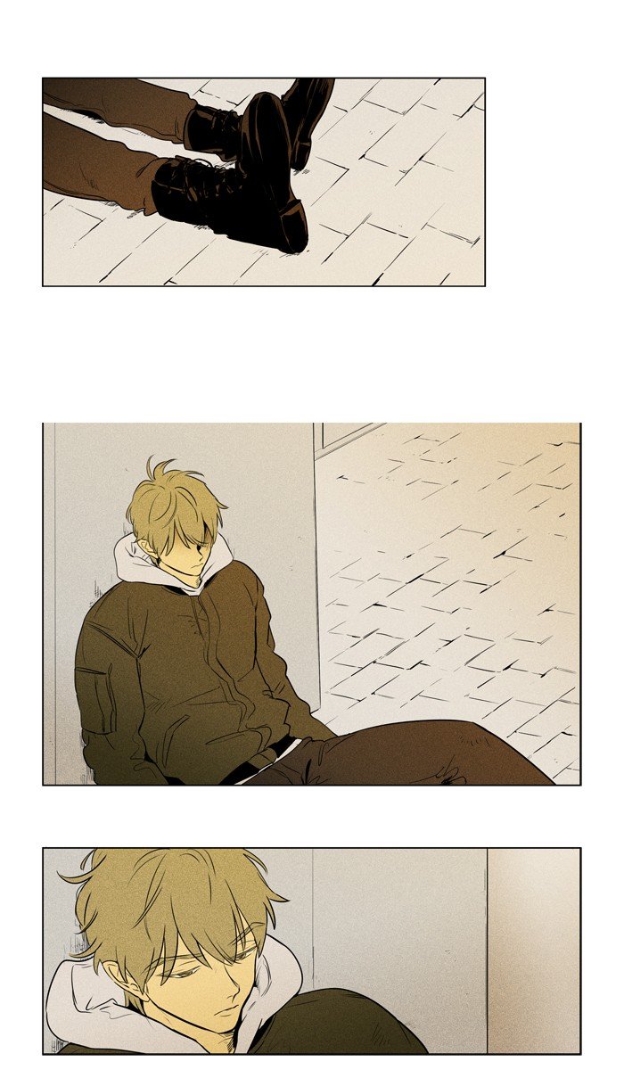 Read Cheese in the Trap Season 1 Manga Online