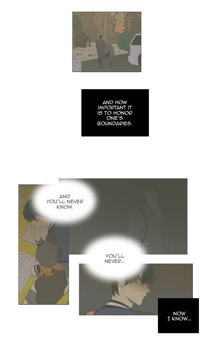 Read Cheese in the Trap Season 1 Manga Online
