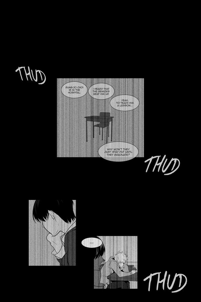 Read Cheese in the Trap Season 1 Manga Online