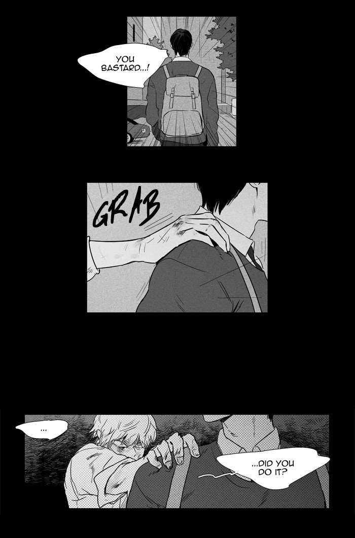 Read Cheese in the Trap Season 1 Manga Online