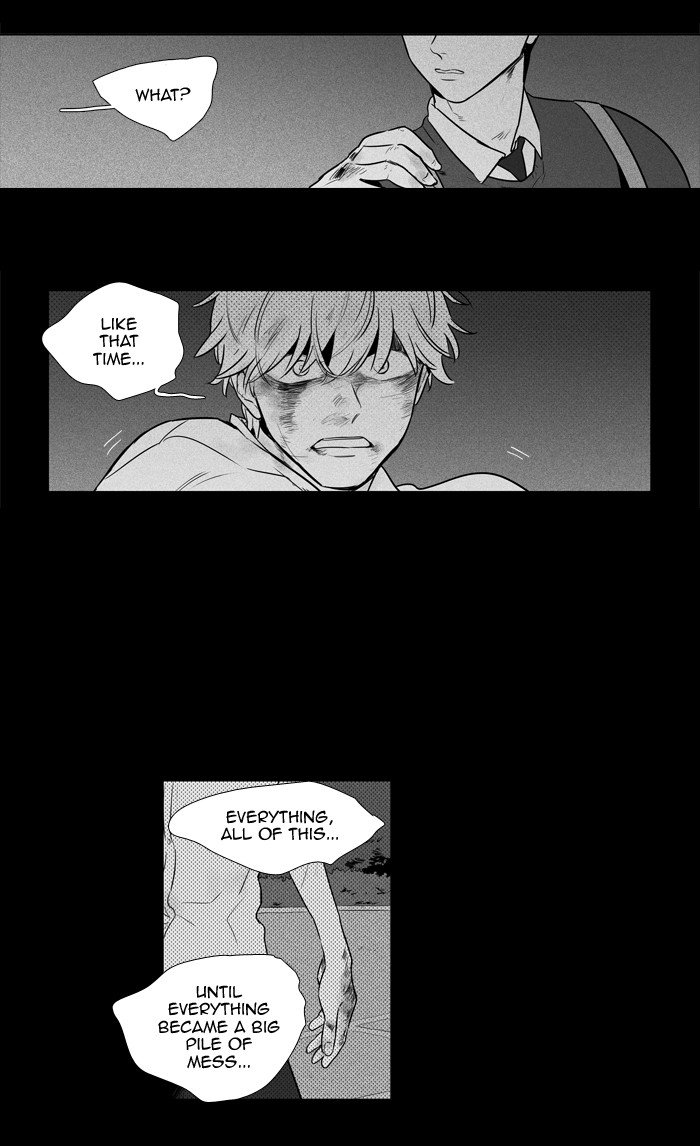 Read Cheese in the Trap Season 1 Manga Online