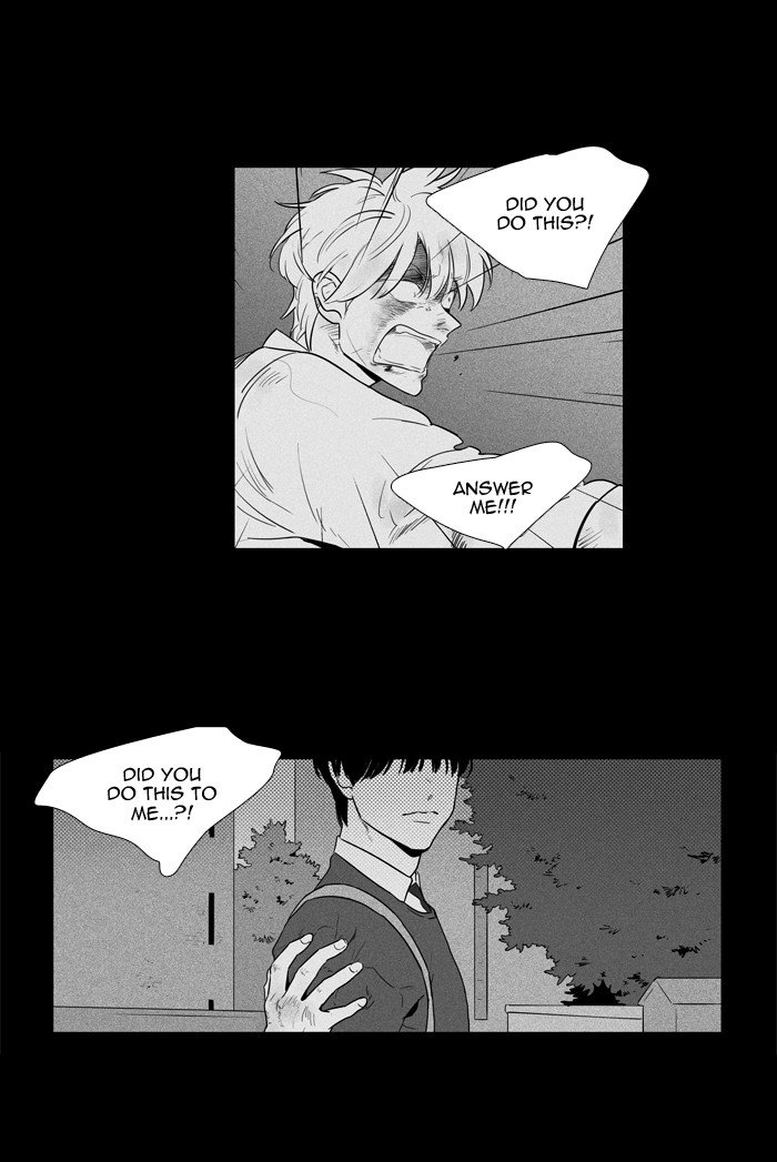 Read Cheese in the Trap Season 1 Manga Online