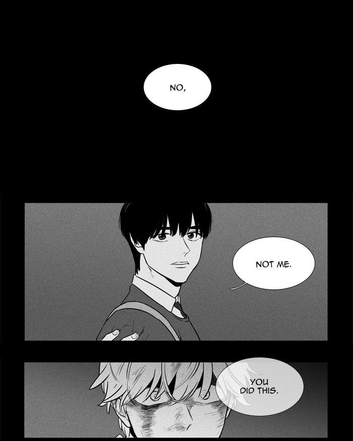 Read Cheese in the Trap Season 1 Manga Online