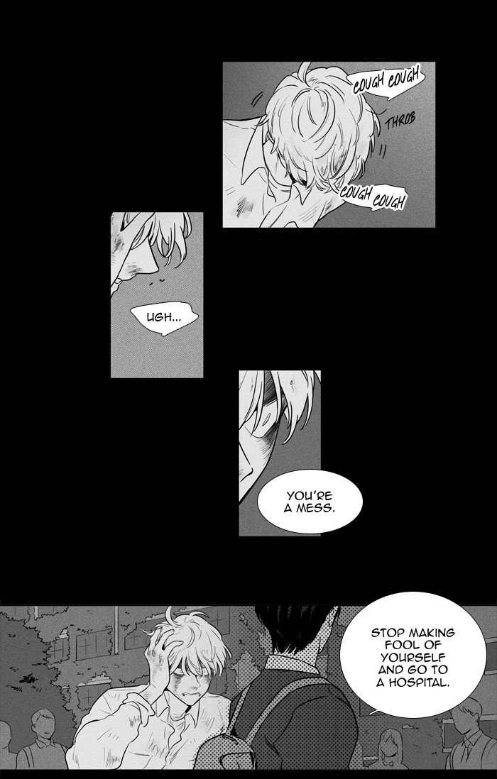 Read Cheese in the Trap Season 1 Manga Online